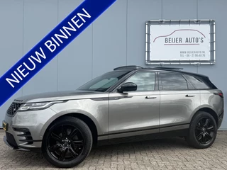 Land Rover Range Rover Velar 2.0 P250 Turbo AWD R-Dynamic HSE