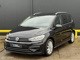 Volkswagen Touran 2.0 TDI DSG R-Line PANODAK | TREKHAAK |