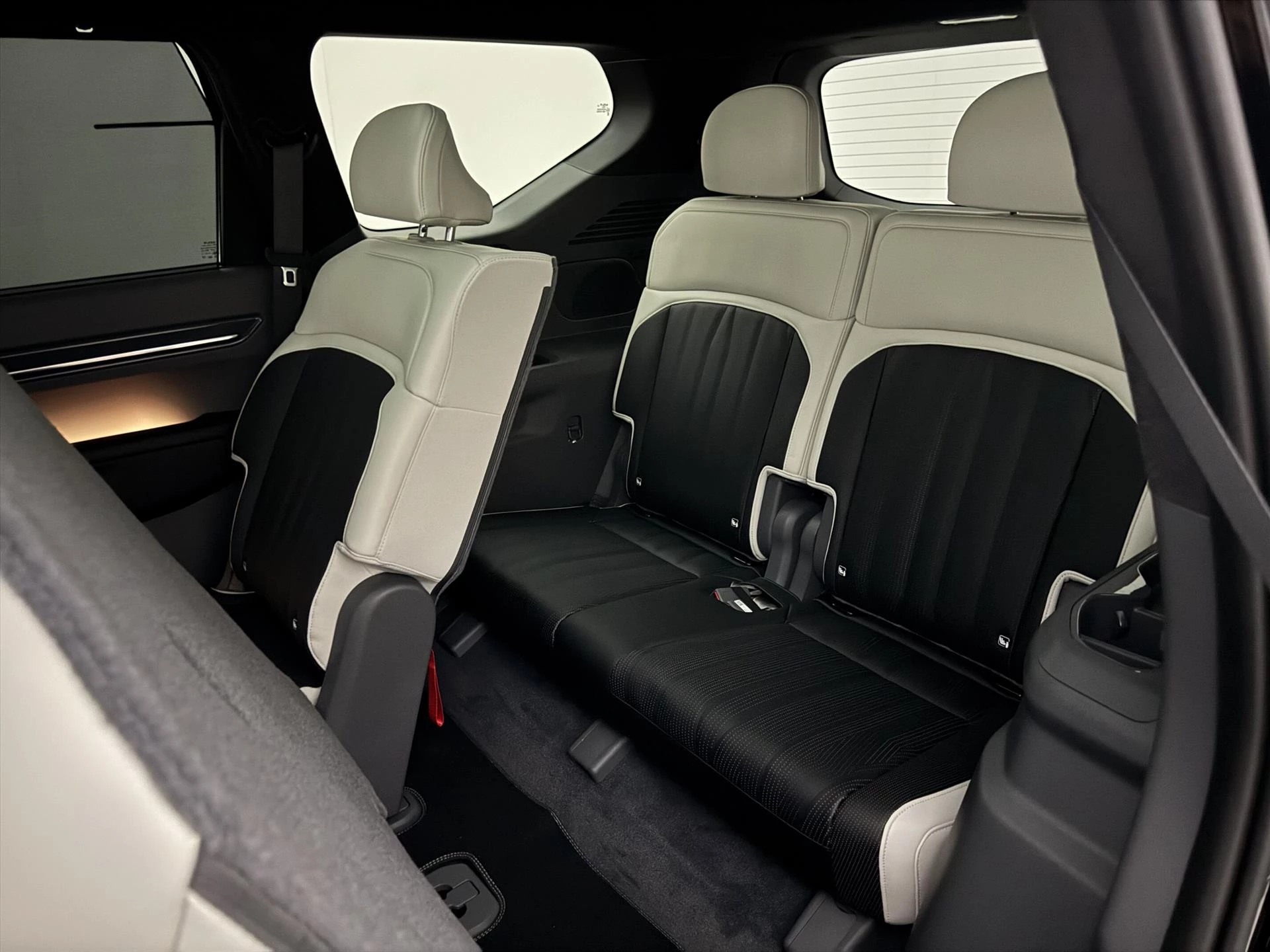 Hoofdafbeelding Kia EV9