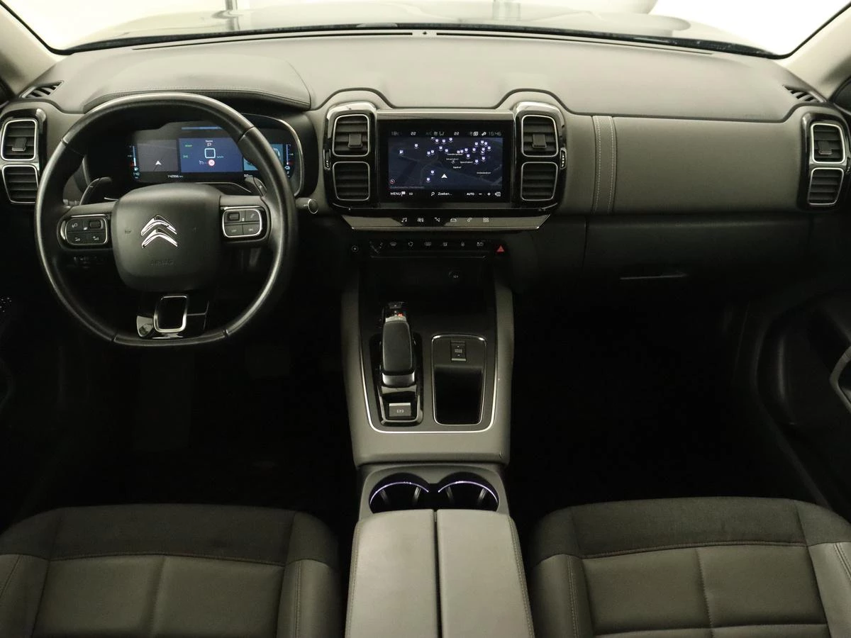 Hoofdafbeelding Citroën C5 Aircross