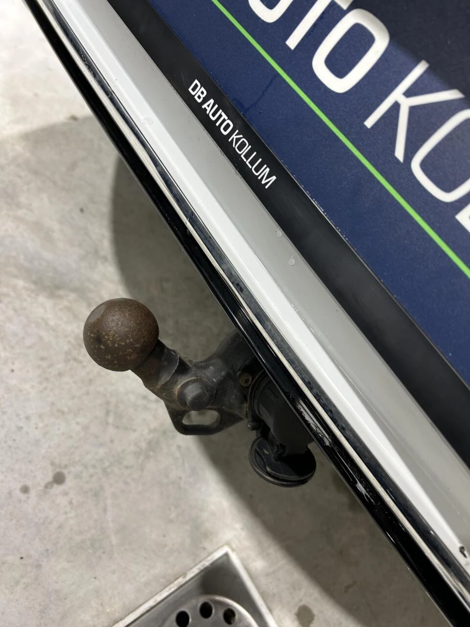 Hoofdafbeelding Volkswagen Arteon