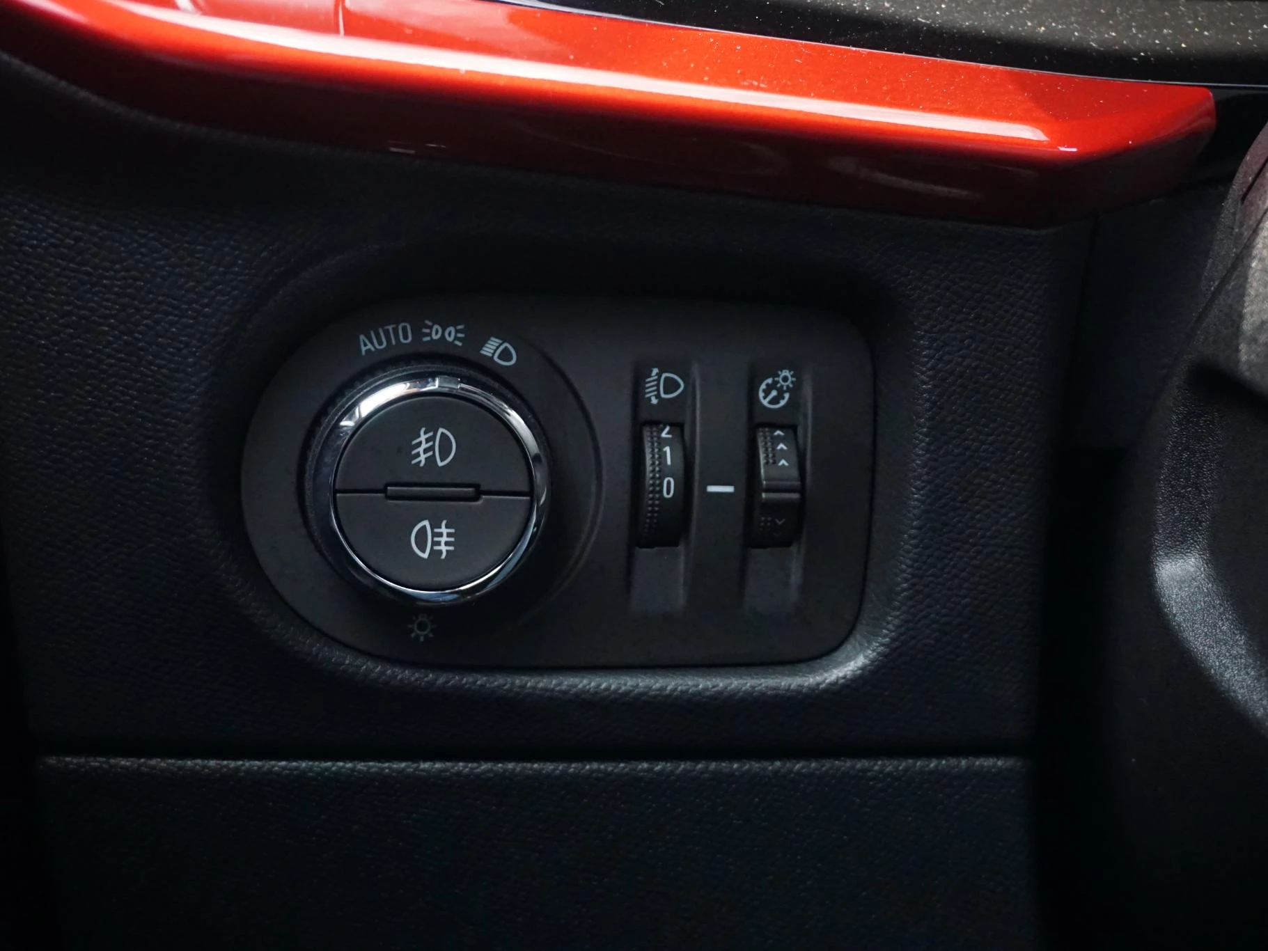 Hoofdafbeelding Opel Mokka-e