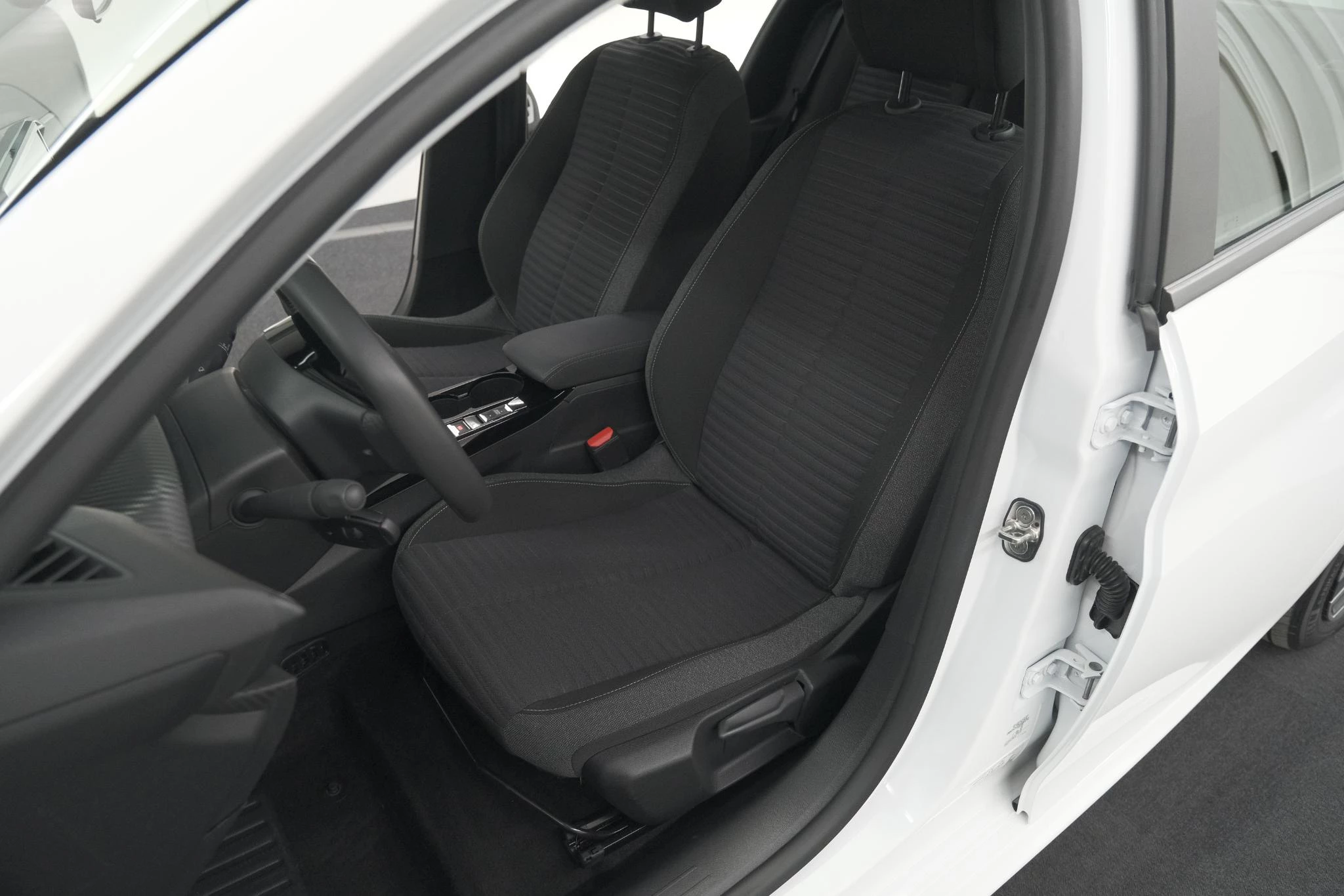 Hoofdafbeelding Peugeot e-208