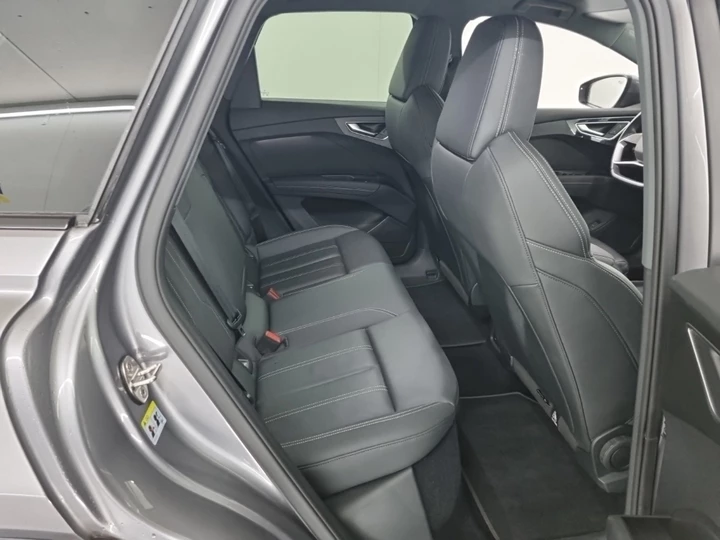 Hoofdafbeelding Audi Q4 e-tron