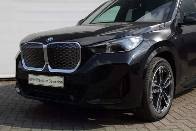 Hoofdafbeelding BMW iX1