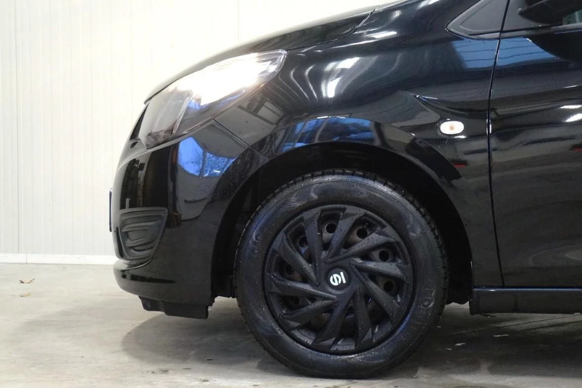 Hoofdafbeelding Opel KARL