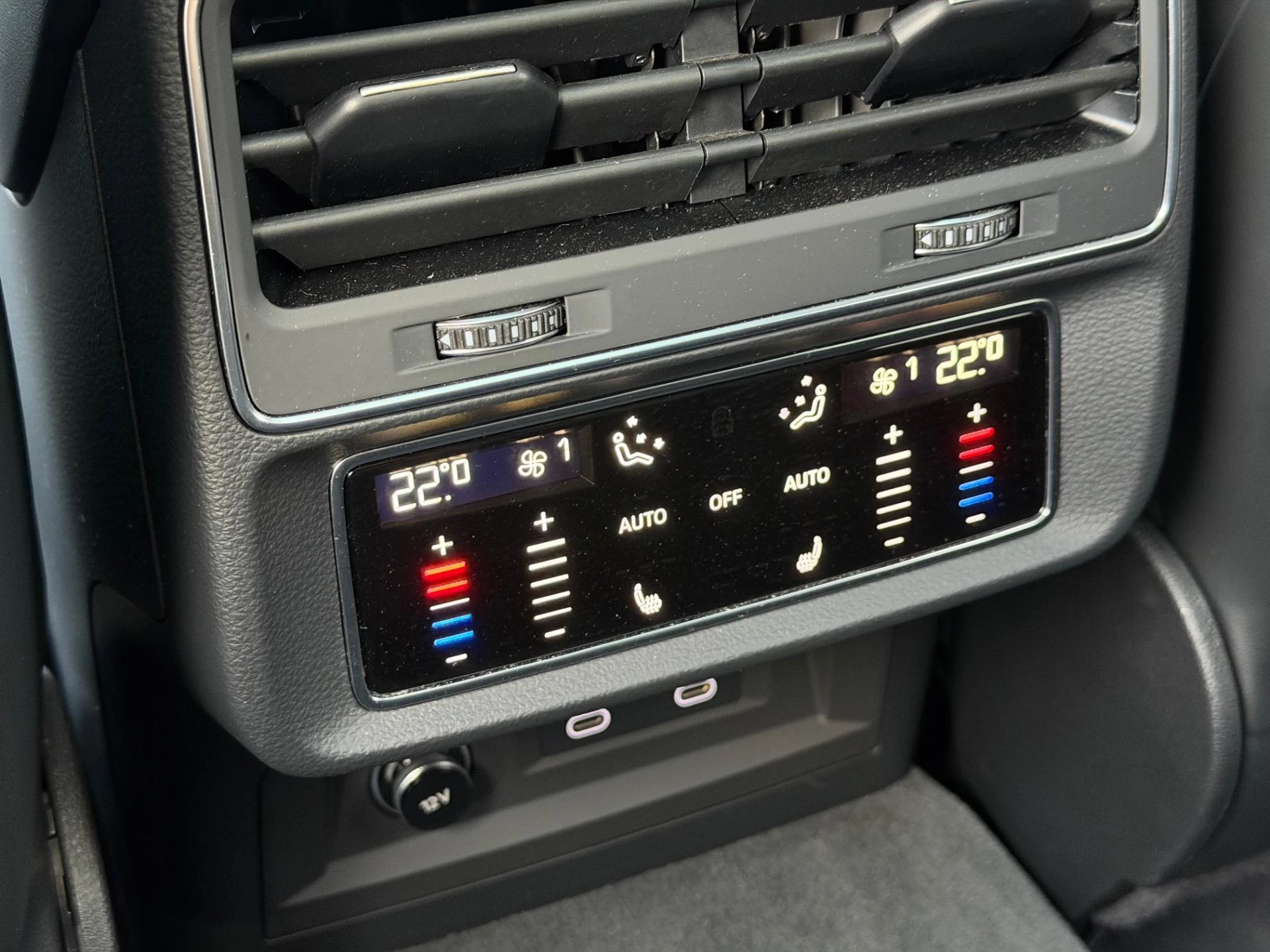 Hoofdafbeelding Audi SQ8