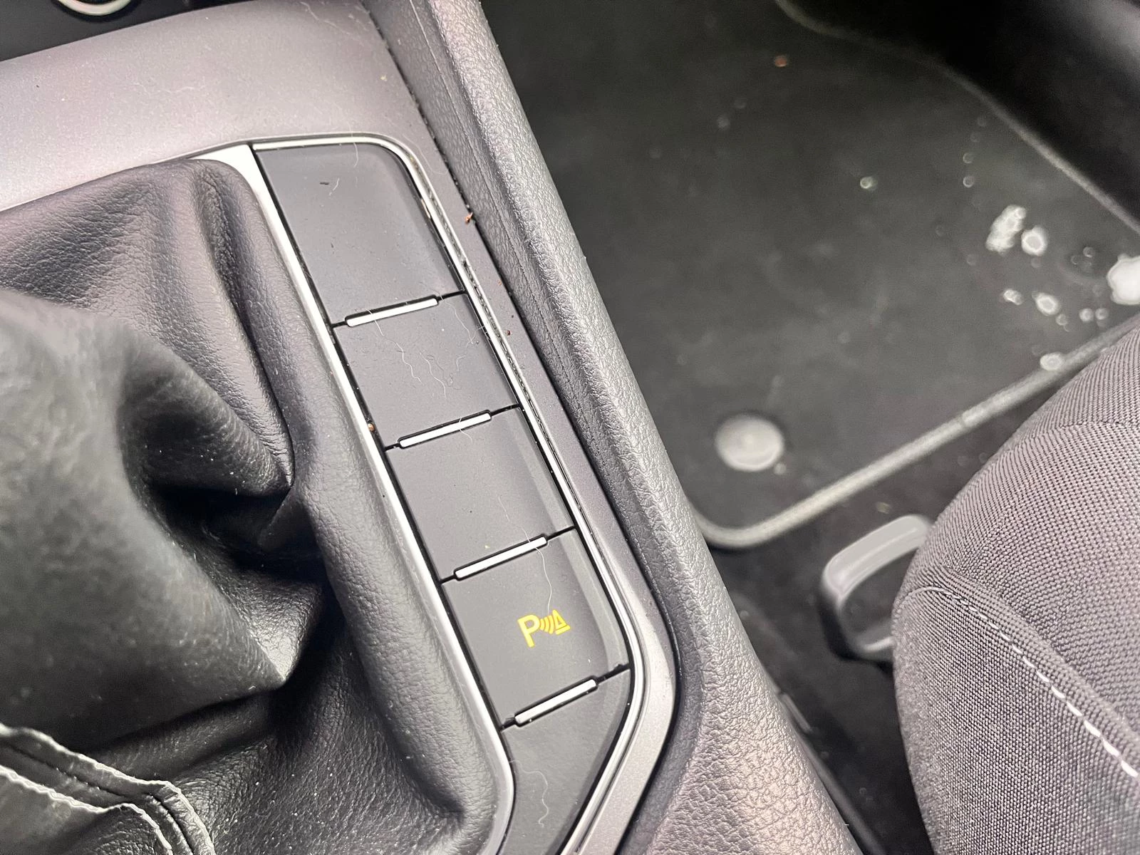 Hoofdafbeelding Volkswagen Golf Sportsvan