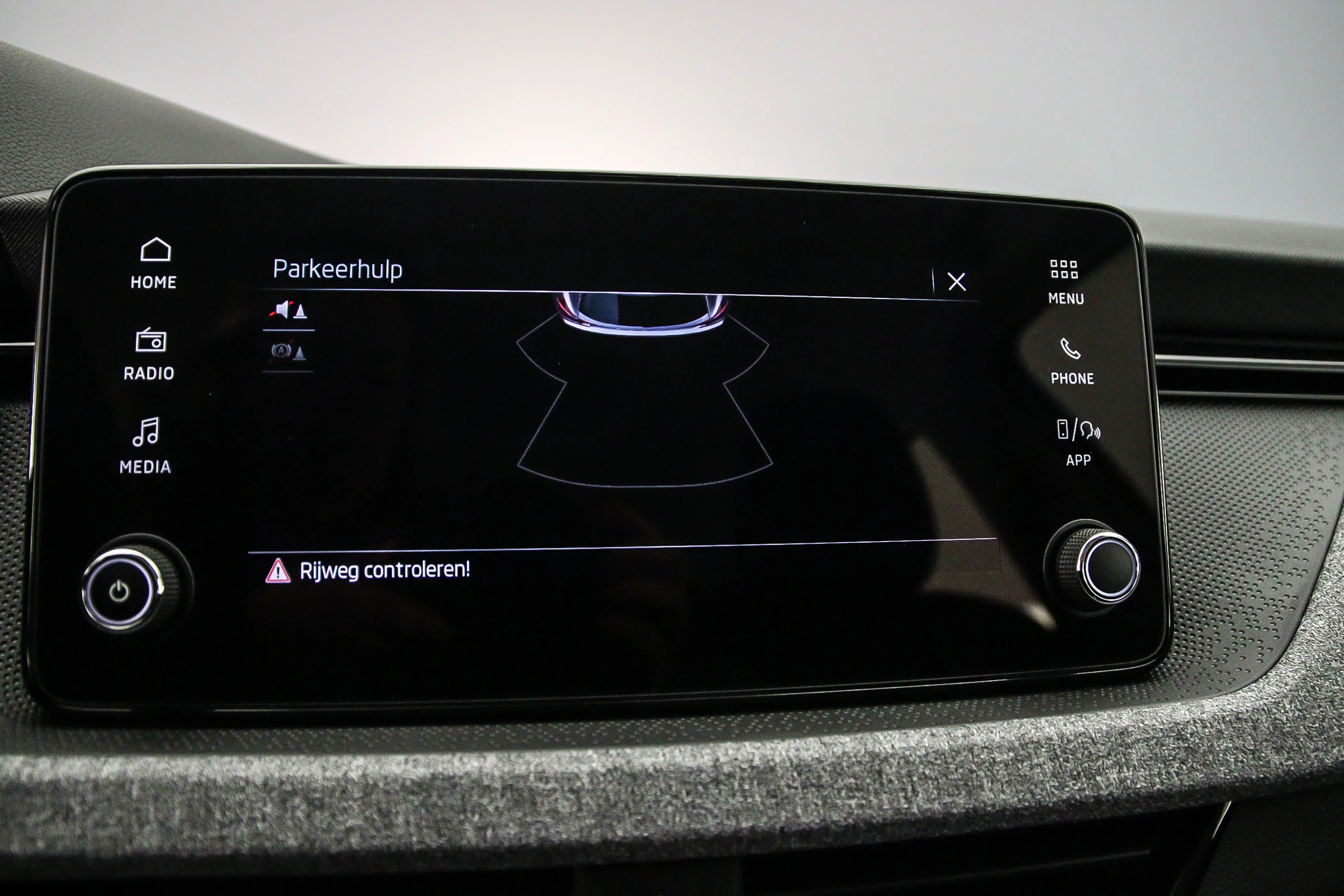 Hoofdafbeelding Škoda Kamiq