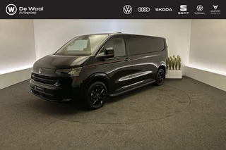 Volkswagen Transporter 2.0 TDI 150pk Automaat L2H1 30 Style intro | Achteruitrijcamera, Adaptive Cruise Control, Trekhaak |