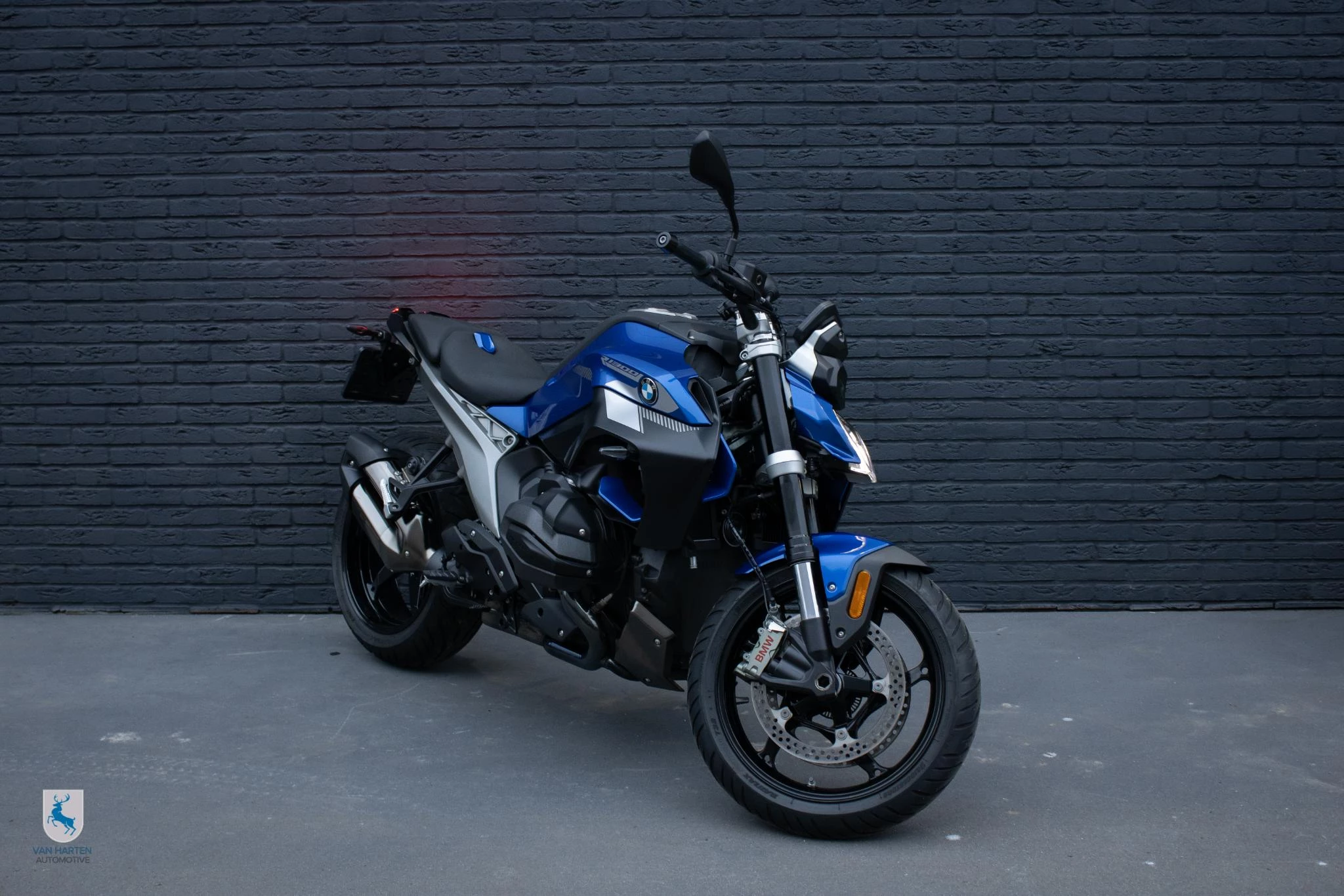 Hoofdafbeelding BMW R 1300 R