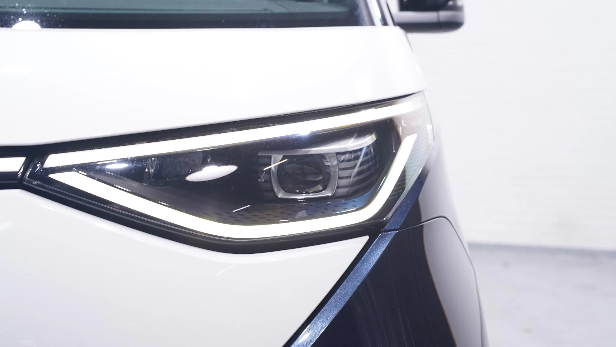 Hoofdafbeelding Volkswagen ID. Buzz