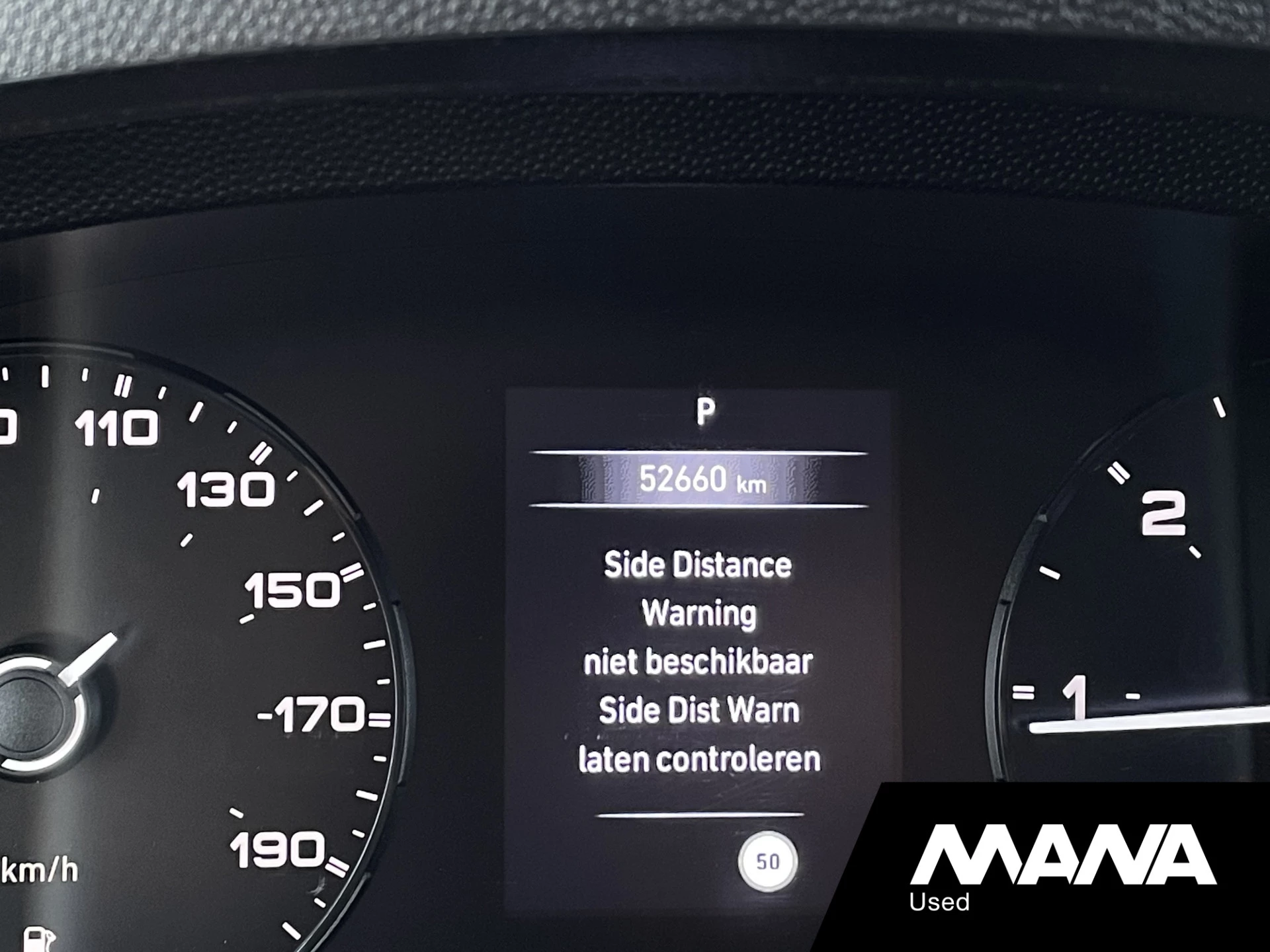 Hoofdafbeelding Peugeot Boxer