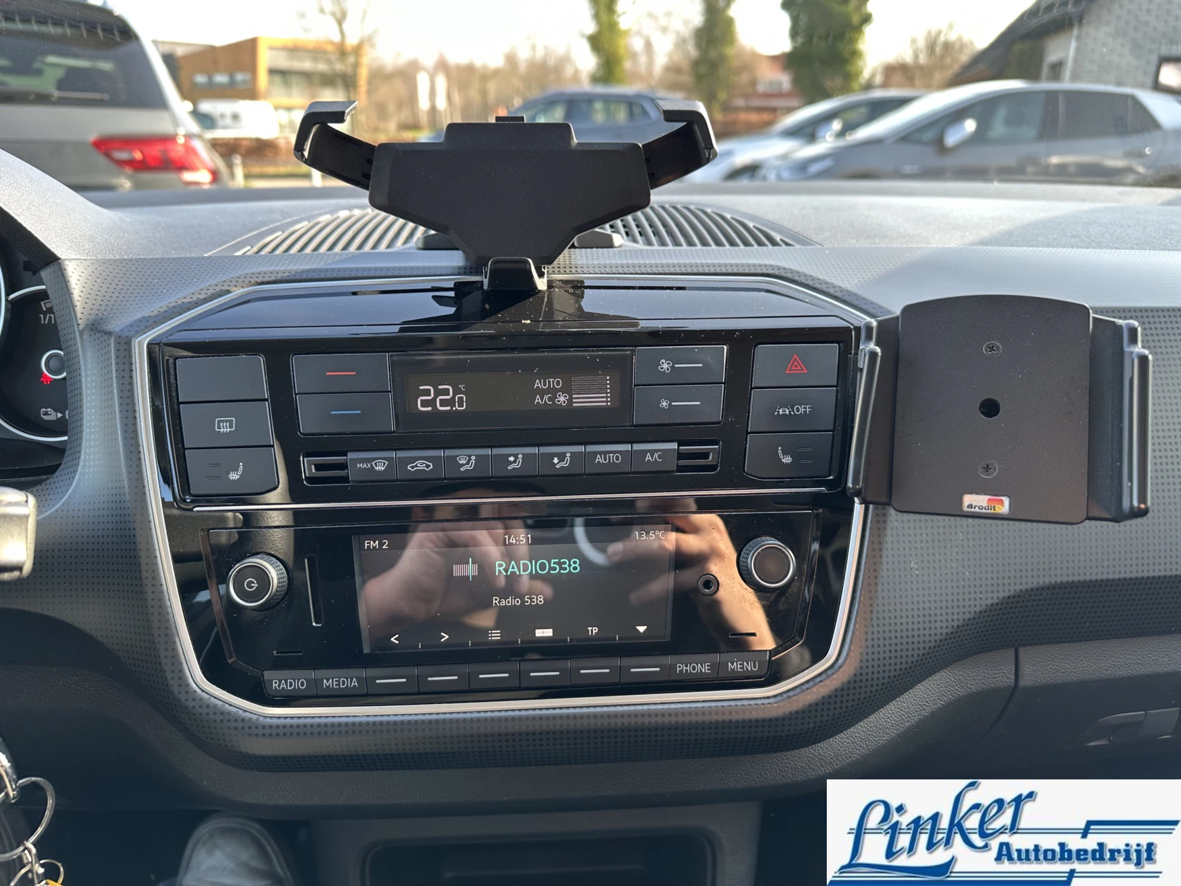 Hoofdafbeelding Škoda Citigo