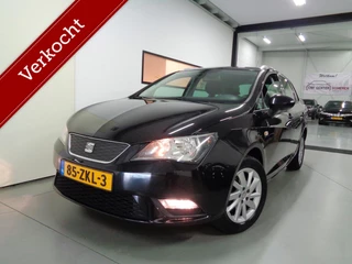 Hoofdafbeelding SEAT Ibiza Seat Ibiza ST 1.2 TDI Reference/ Clima/ Navigatie/ PDC/