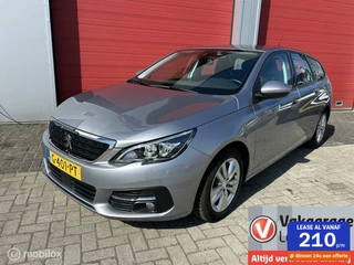 Peugeot 308 SW 1.2 PureTech Active