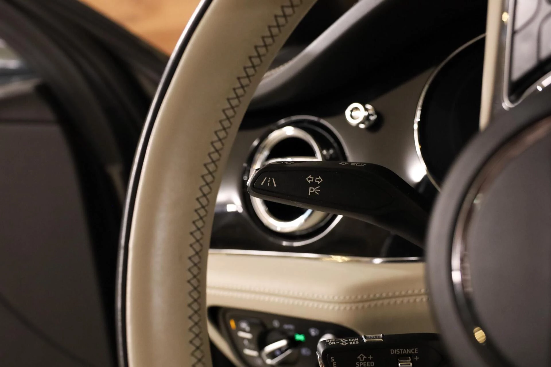 Hoofdafbeelding Bentley Bentayga