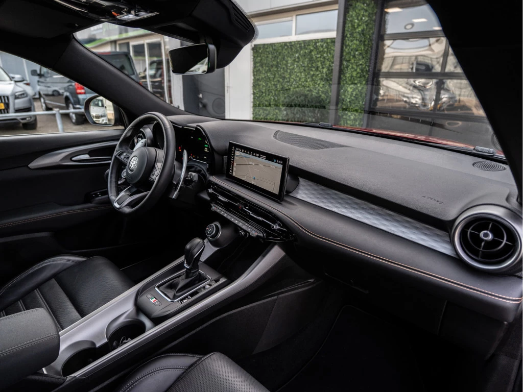 Hoofdafbeelding Alfa Romeo Tonale