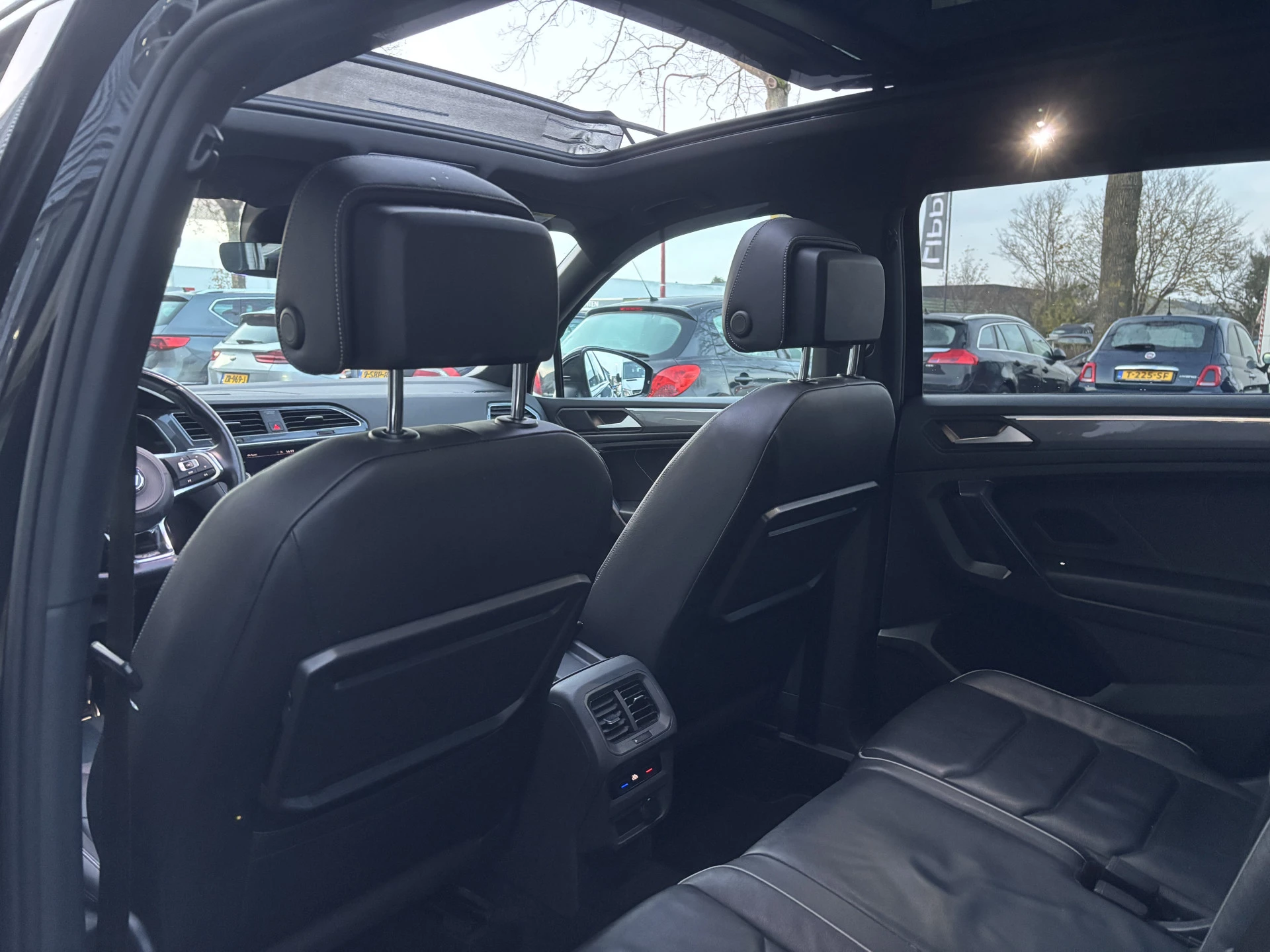 Hoofdafbeelding Volkswagen Tiguan Allspace