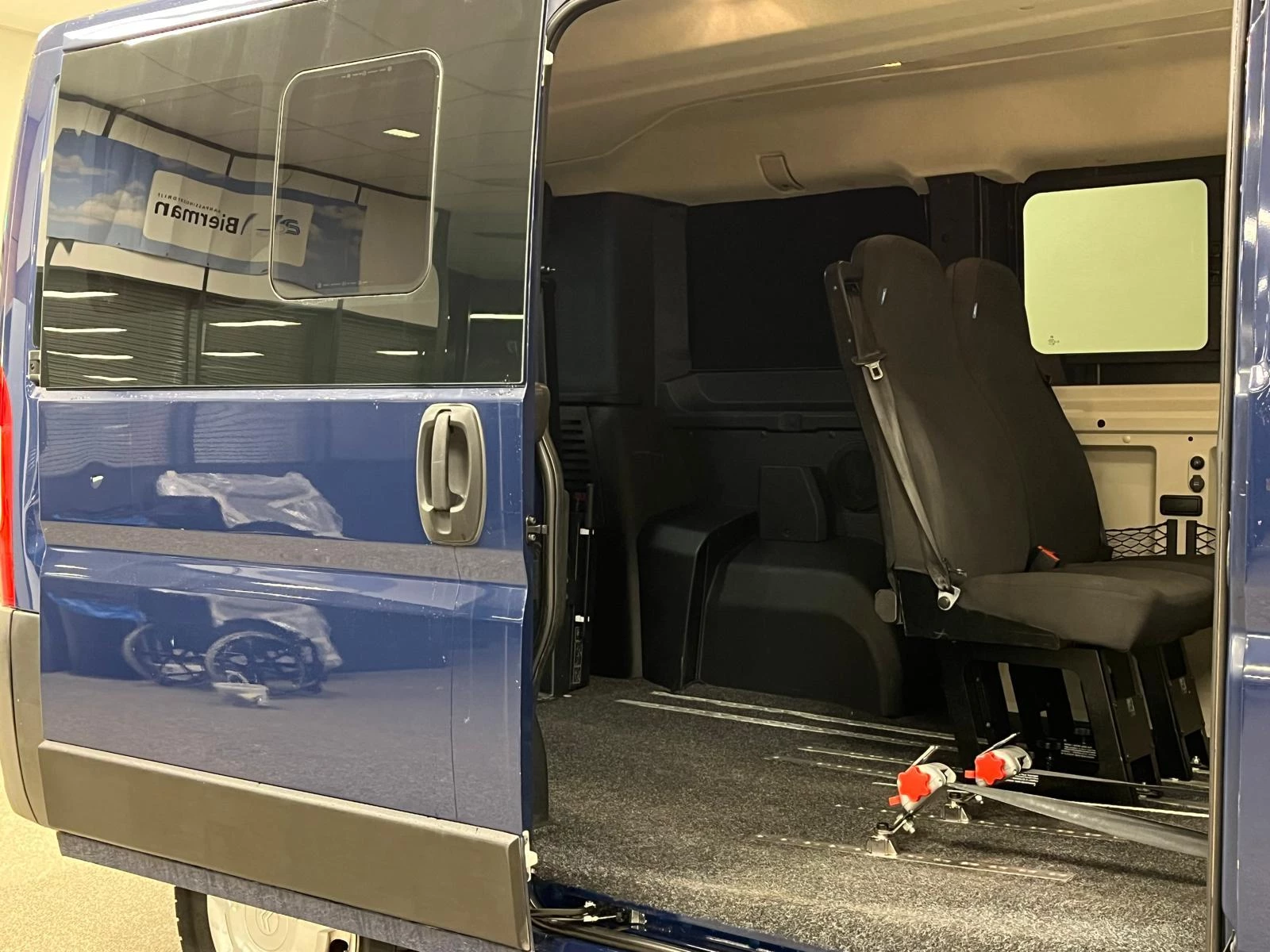 Hoofdafbeelding Citroën Jumper