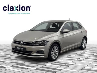 Volkswagen Polo 1.0 MPI Beats PDC V + A / NAVI / CRUISE