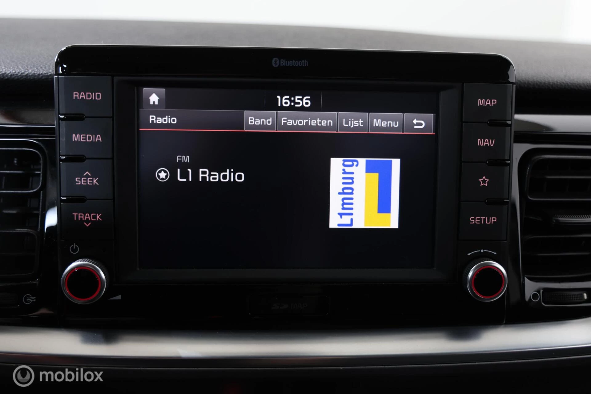 Hoofdafbeelding Kia Stonic