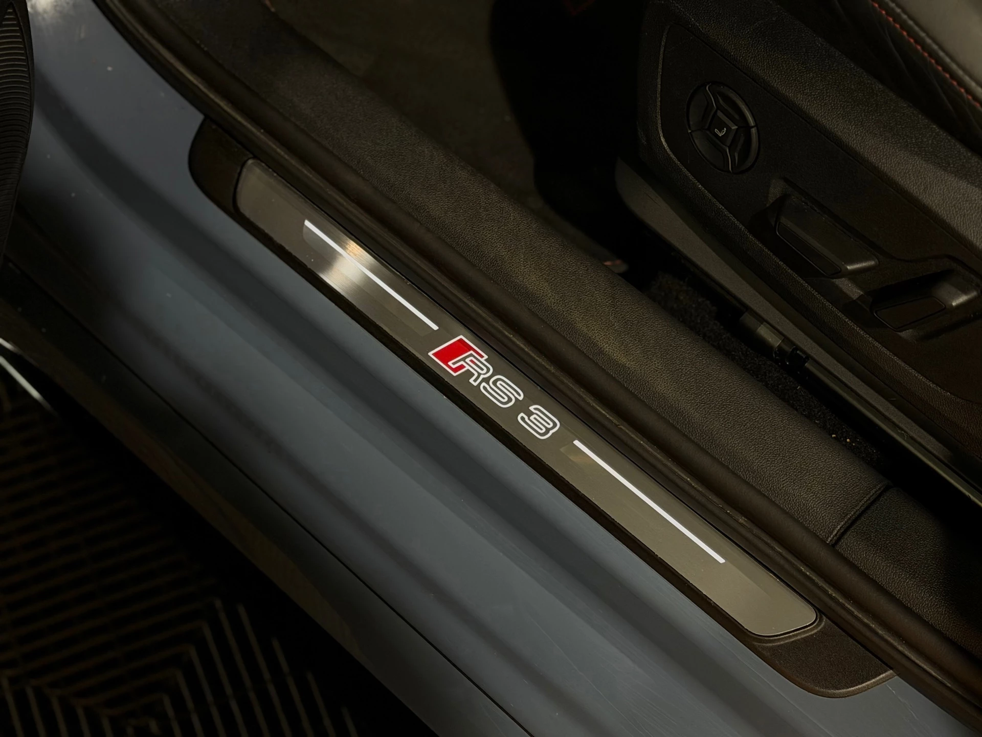 Hoofdafbeelding Audi RS3