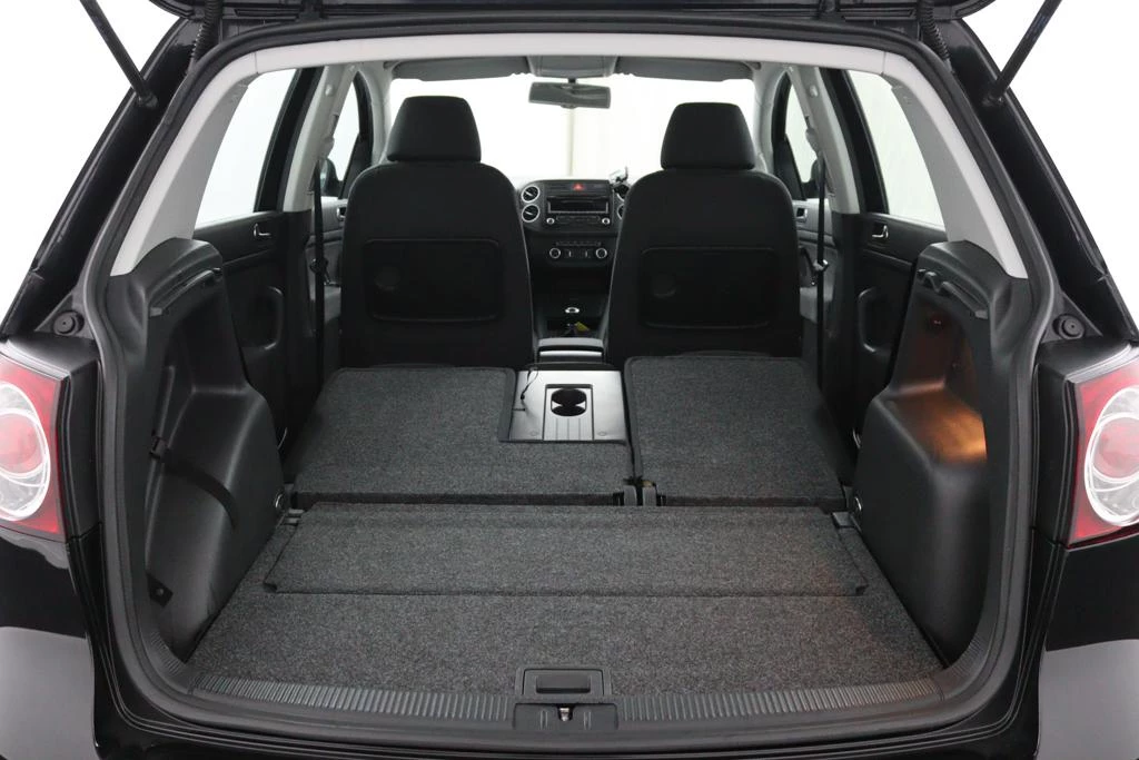 Hoofdafbeelding Volkswagen Golf Plus