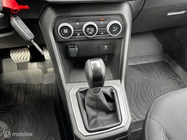 Hoofdafbeelding Dacia Jogger