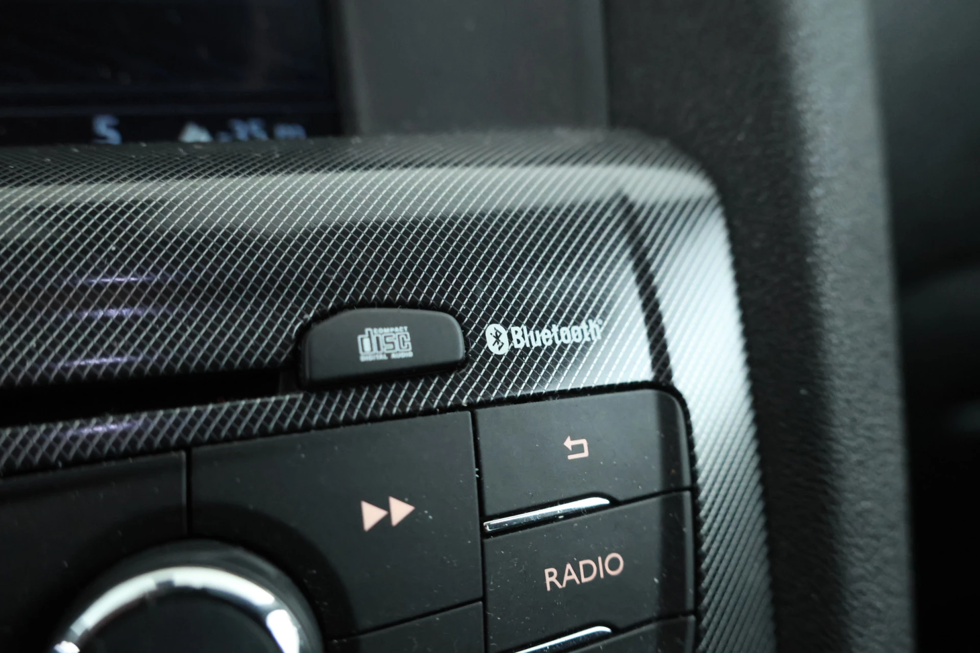 Hoofdafbeelding Citroën C4