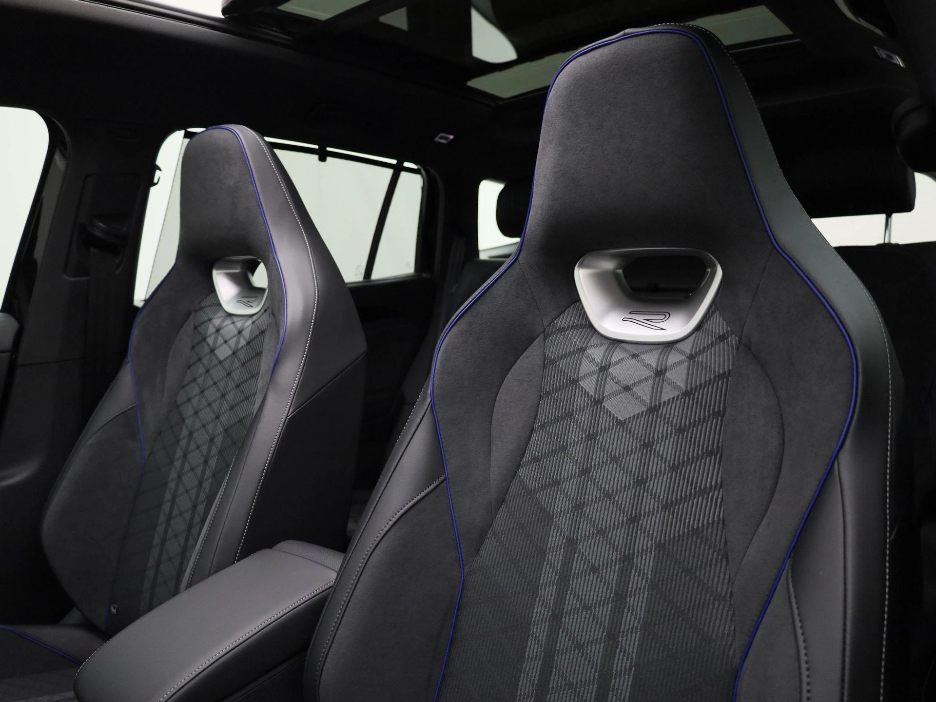 Hoofdafbeelding Volkswagen Tayron