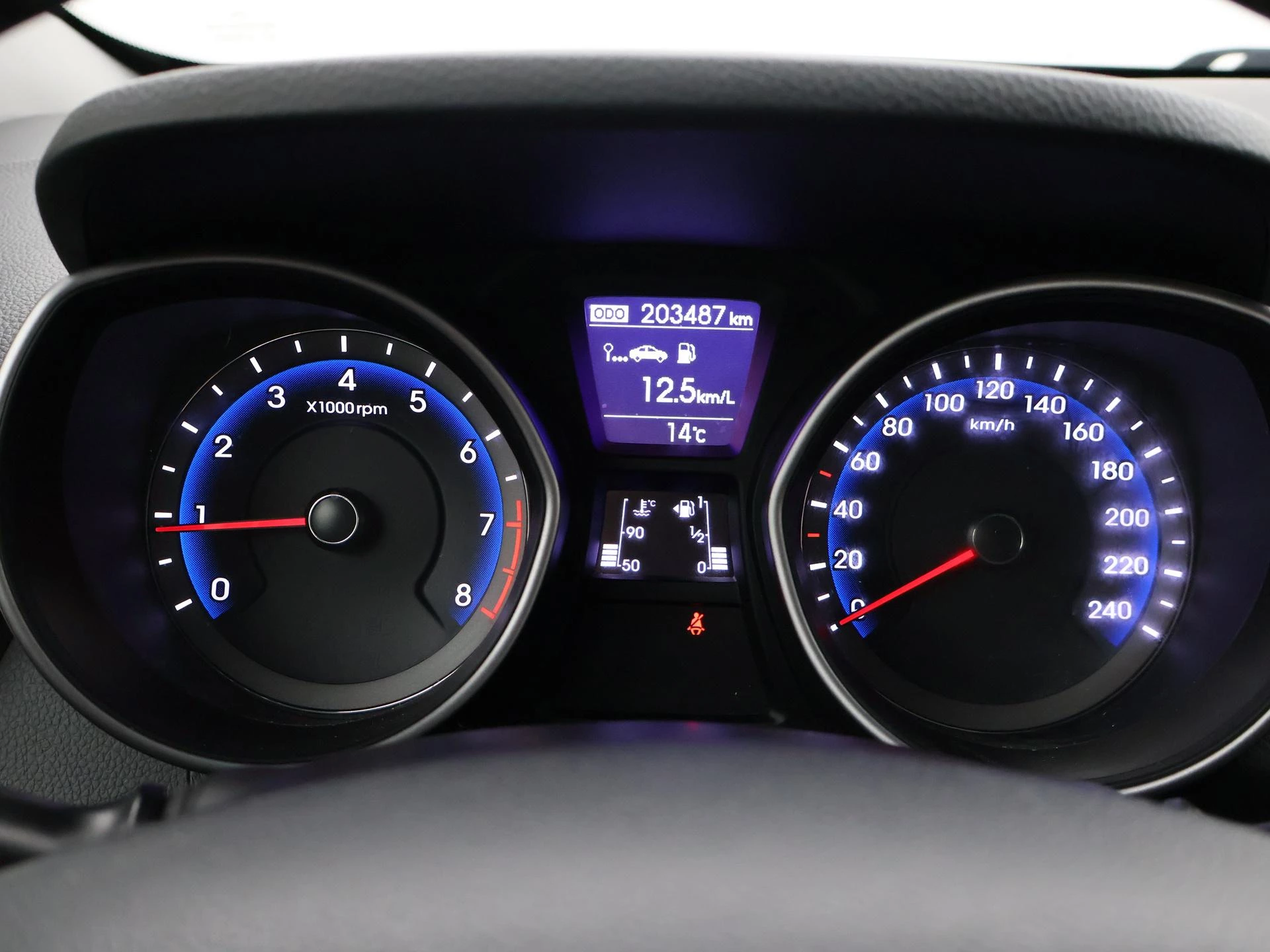 Hoofdafbeelding Hyundai i30