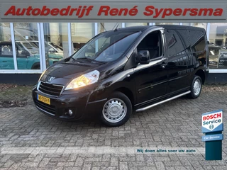 Hoofdafbeelding Peugeot Expert Peugeot Expert 227 2.0 HDI L1H1 Navteq 2 | Trekhaak | Navi | Cruise | Airco