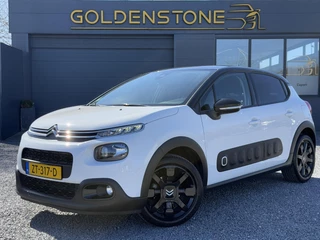 Citroen C3 1.2 PureTech S&S Shine 2e Eeigenaar,Camera,Navi,Clima,Cruise,Pdc,Lmv,Dealer Onderhouden,Nieuwe Apk bij Aflevering