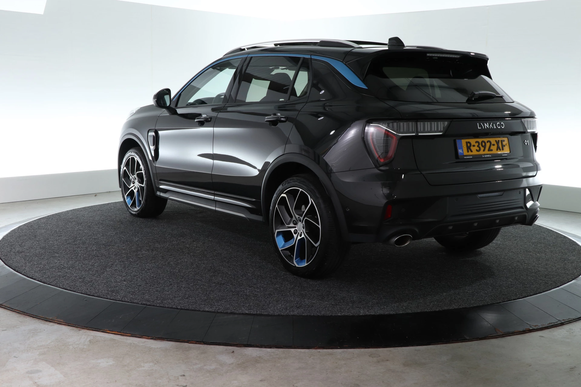 Hoofdafbeelding Lynk & Co 01