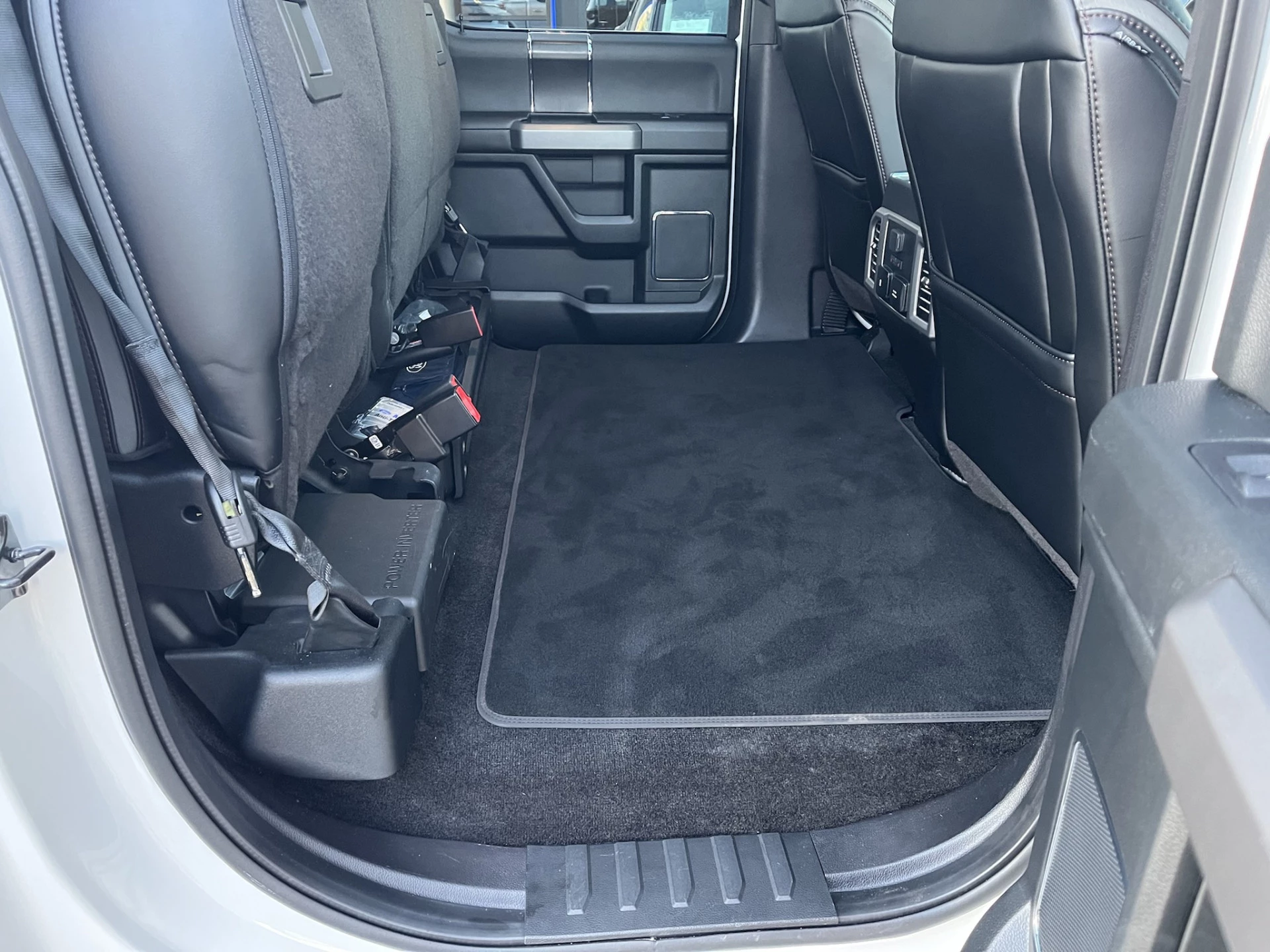 Hoofdafbeelding Ford F-150