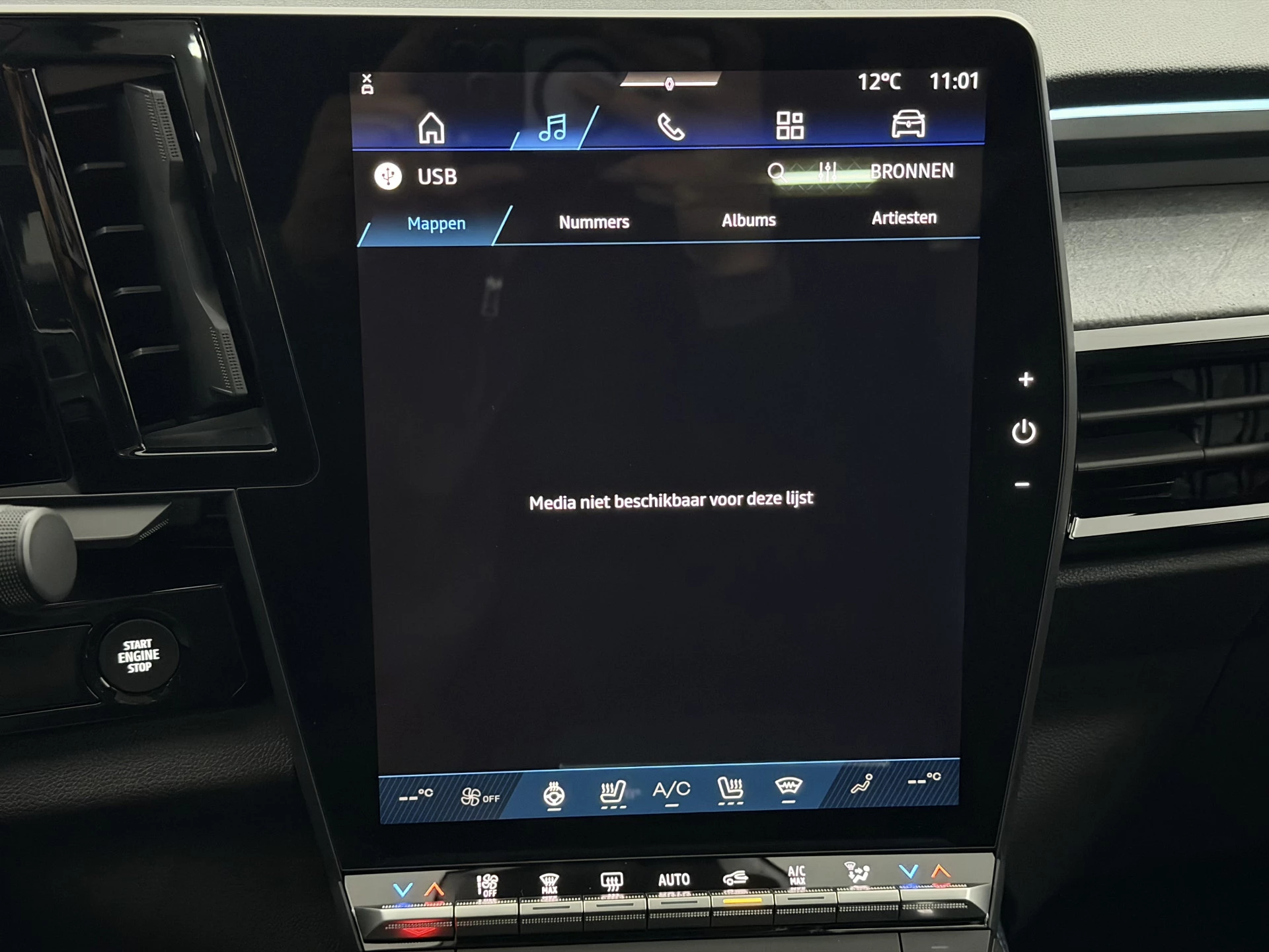 Hoofdafbeelding Renault Rafale