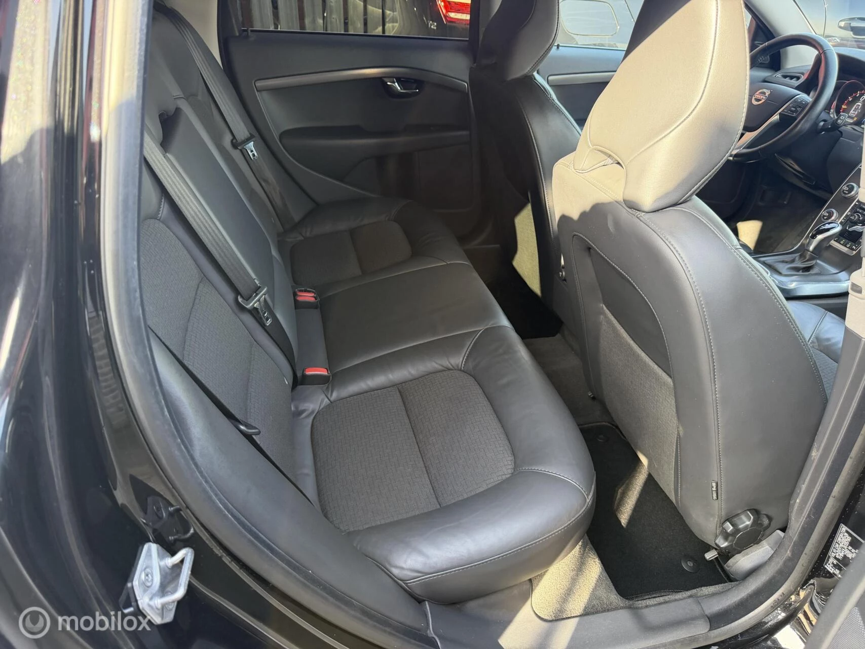 Hoofdafbeelding Volvo V70