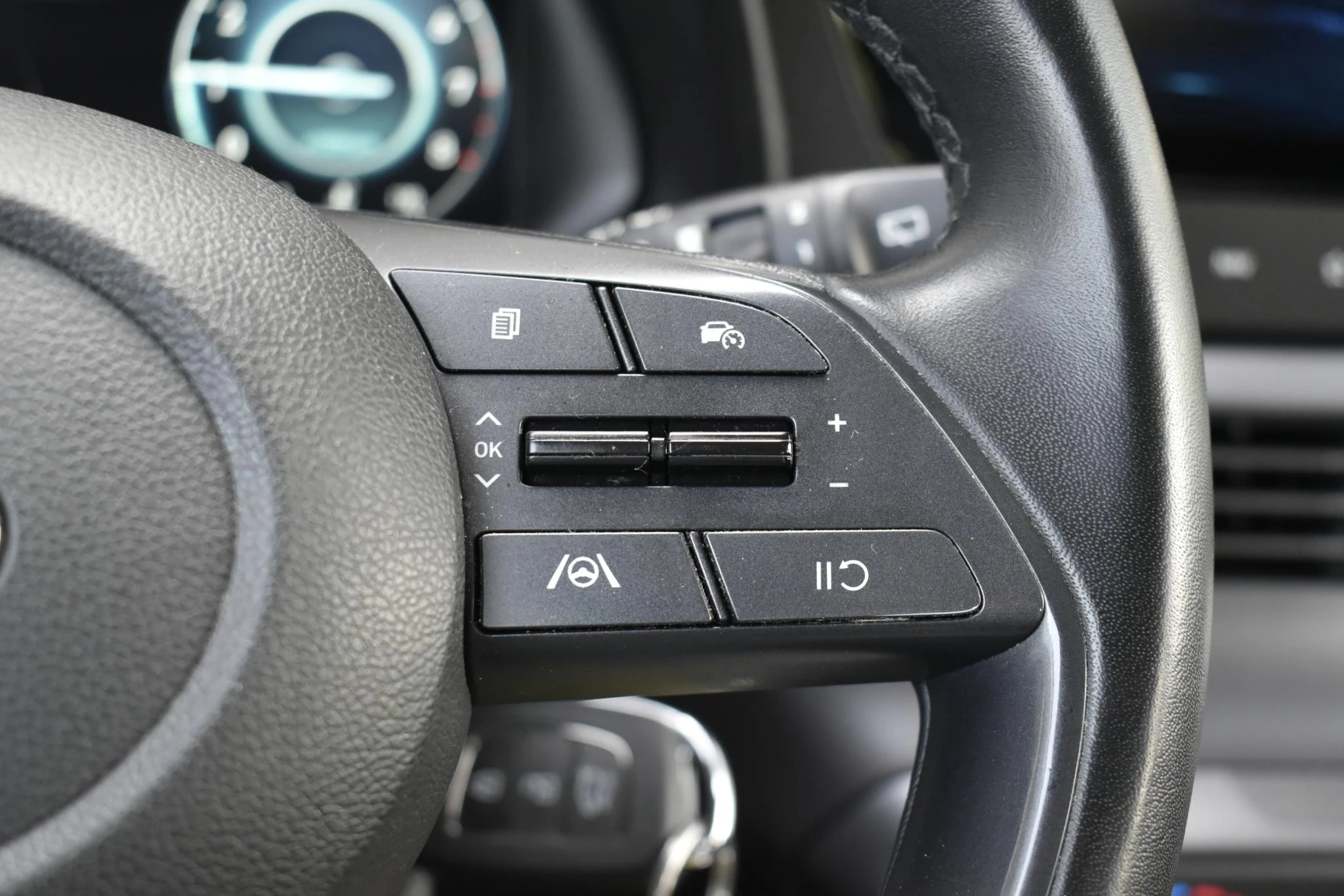 Hoofdafbeelding Hyundai Bayon