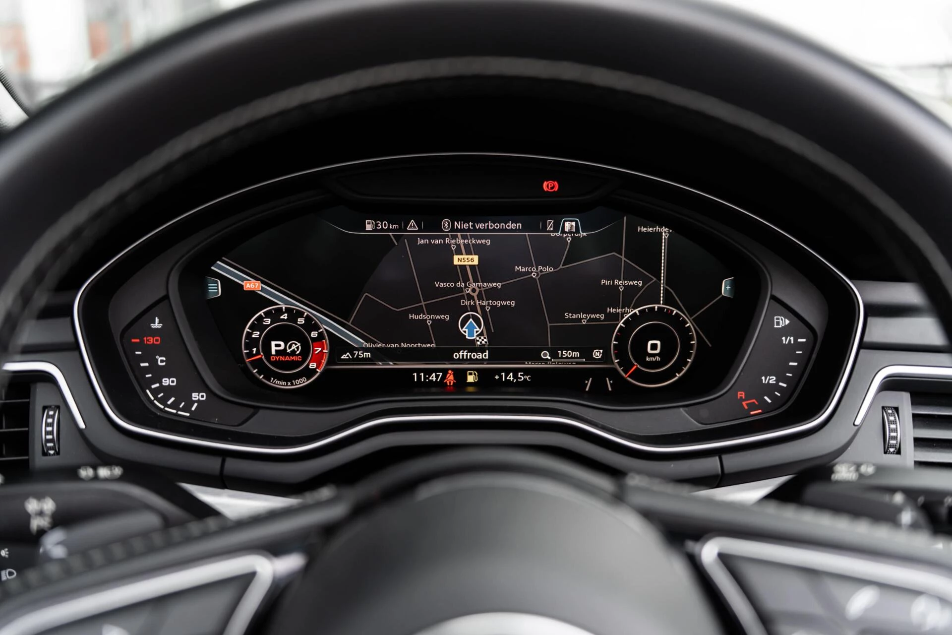 Hoofdafbeelding Audi S5