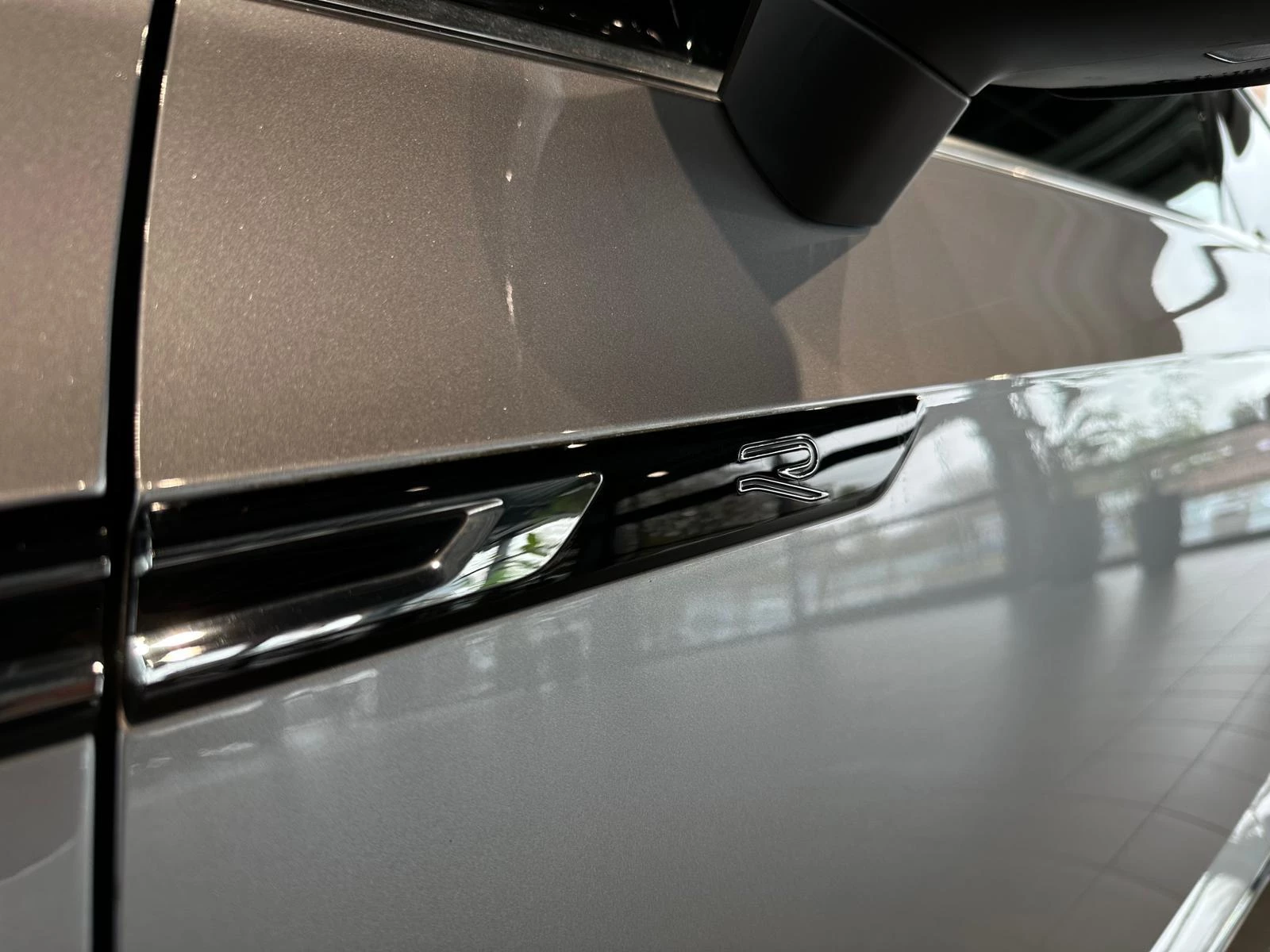 Hoofdafbeelding Volkswagen Arteon