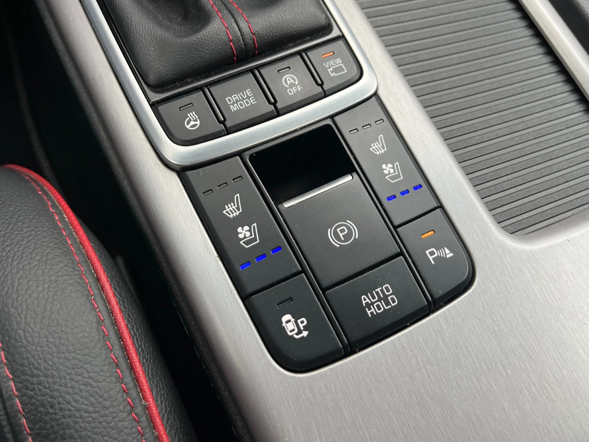 Hoofdafbeelding Kia Optima