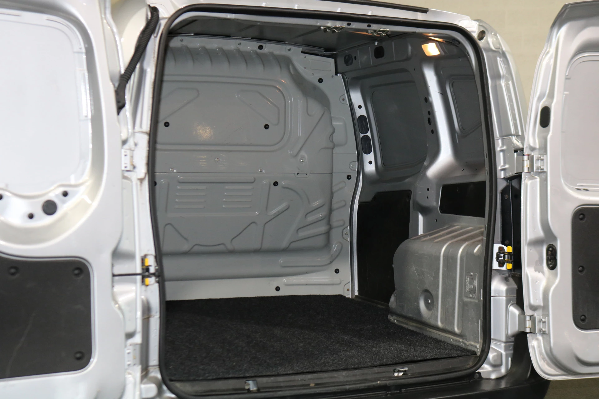 Hoofdafbeelding Peugeot Bipper