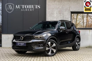 Volvo XC40 1.5 T5 Recharge R-Design 360c Pano H&K ACC Memory