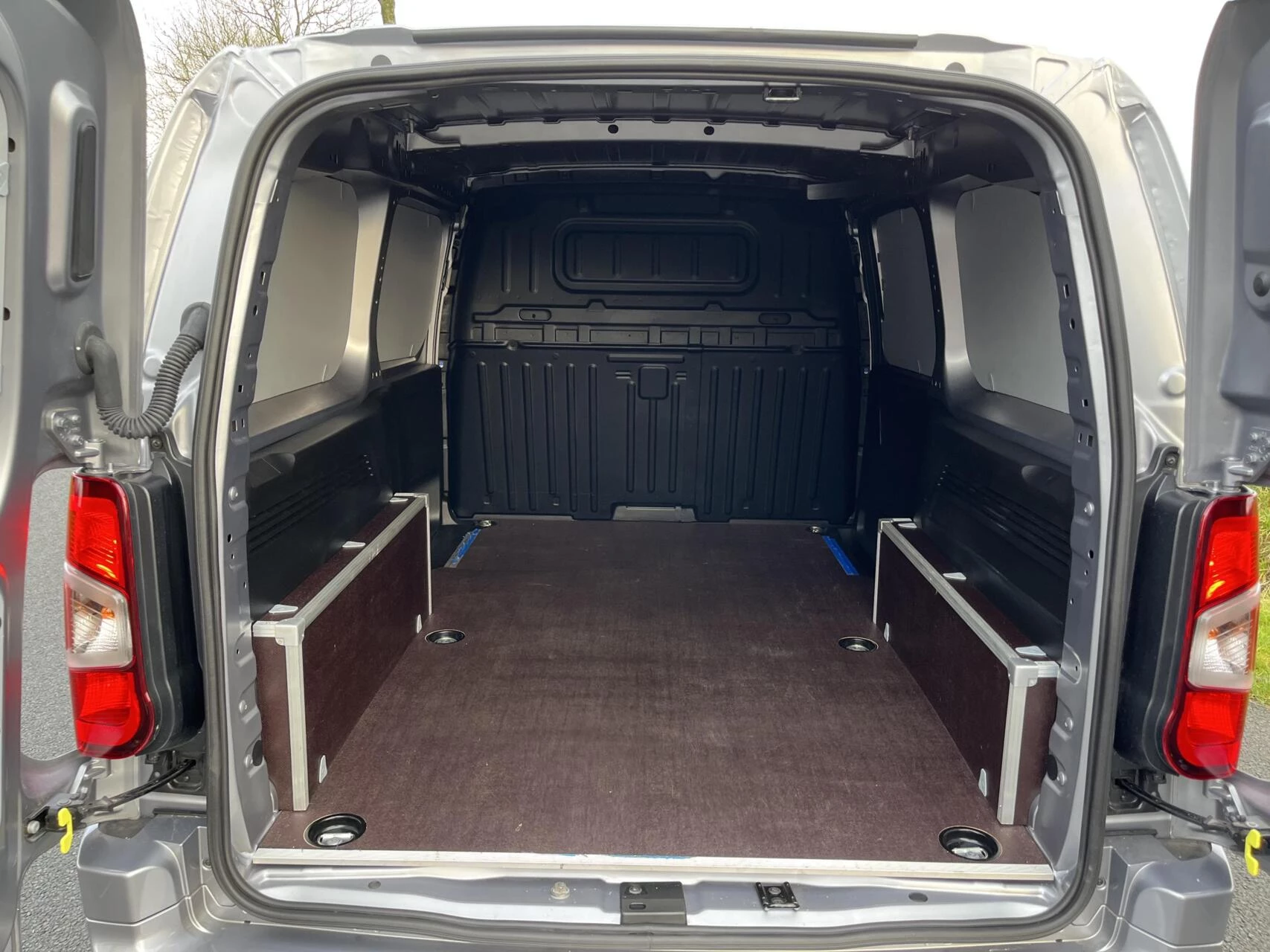 Hoofdafbeelding Fiat Doblò