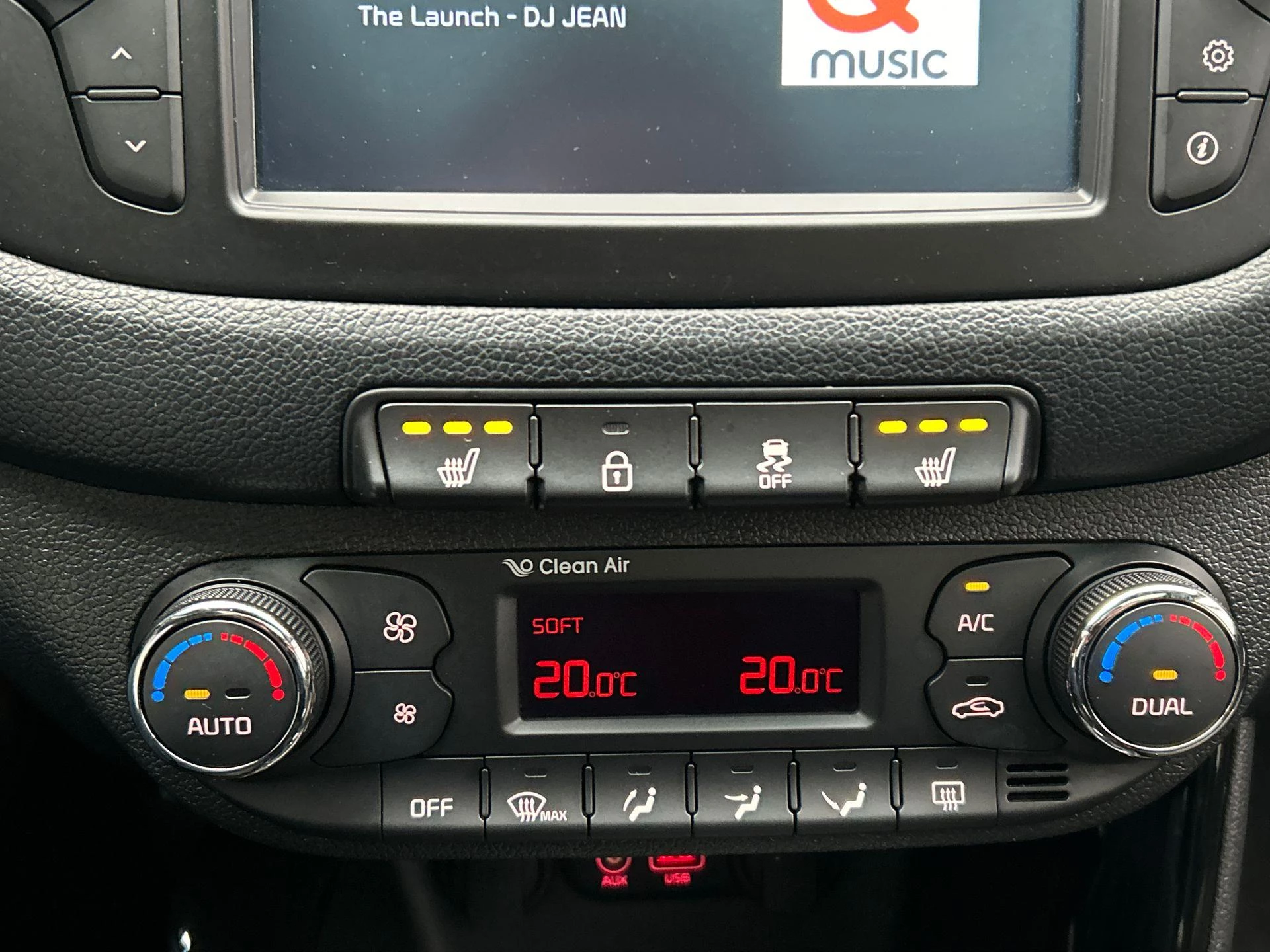 Hoofdafbeelding Kia cee'd