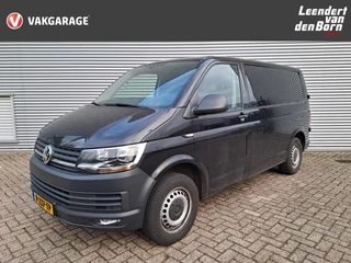 Volkswagen Transporter 2.0 TDI L1H1 Highline Navi | Apple Carplay/ Anroid Auto | Parkeer sensoren