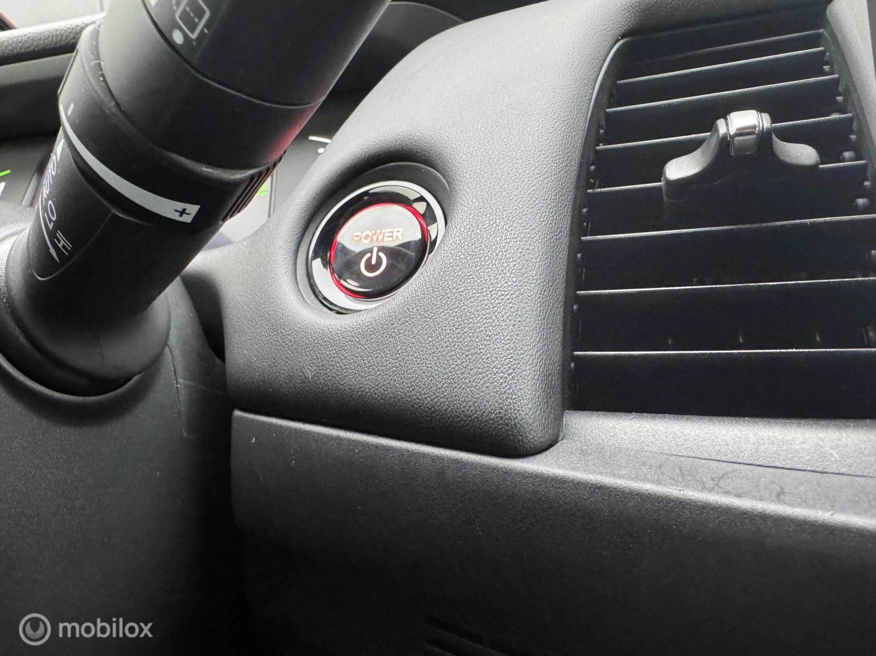 Hoofdafbeelding Honda Jazz