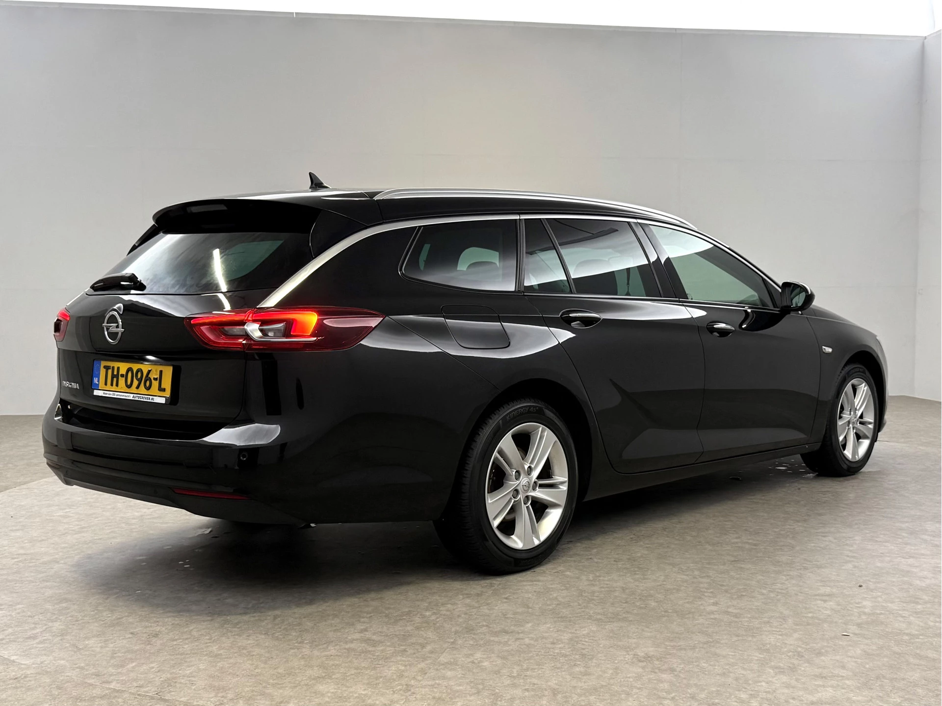 Hoofdafbeelding Opel Insignia
