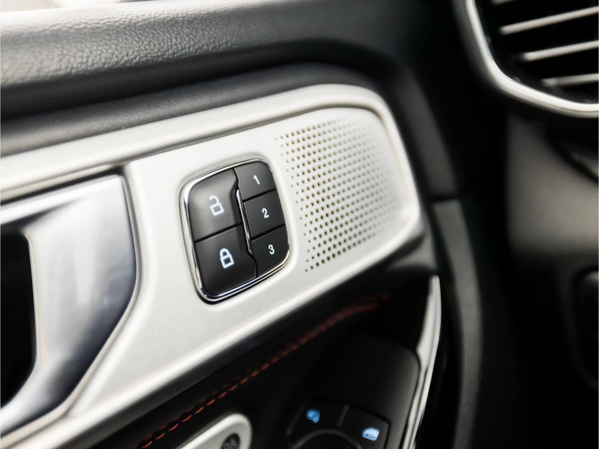 Hoofdafbeelding Ford Explorer